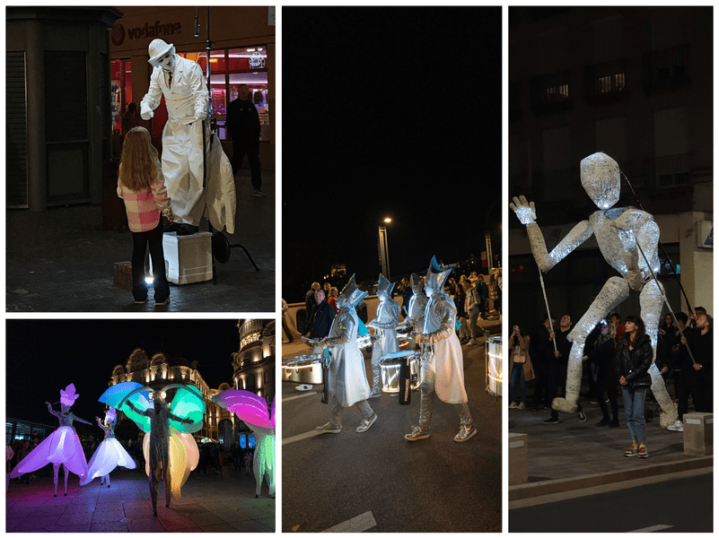 Oradea Festi Fall: ce artiști urcă pe scenă și ce oportunități de distracție are publicul FOTO VIDEO