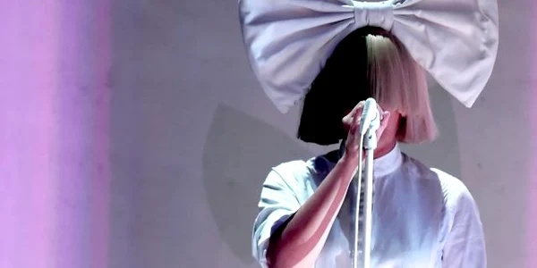 sia foto getty images