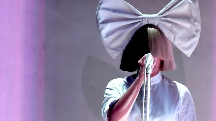 Sia FOTO Guliver/Getty Images