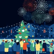 Revelion   An Nou shutterstock jpeg