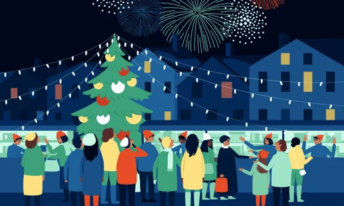 Revelion An Nou shutterstock jpeg