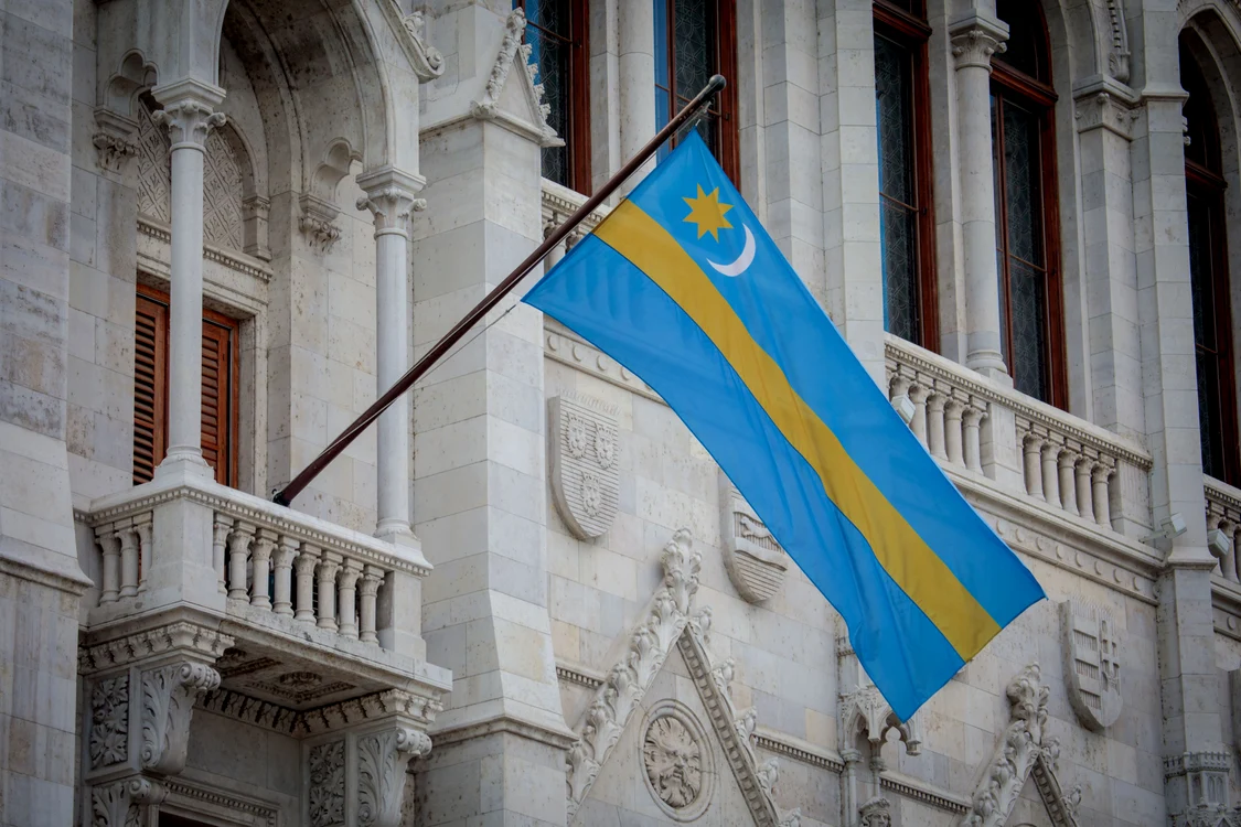 Reîncepe agitația privind autonomia Ținutului Secuiesc FOTO Shutterstoc