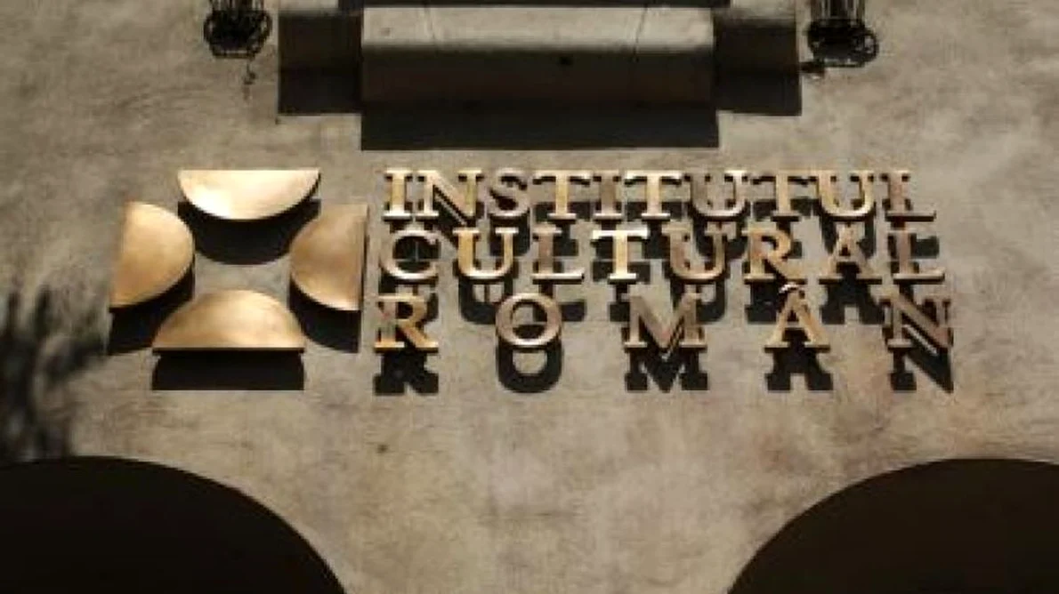 Va avea loc conferinţa Bizanţ şi Ortodoxie la Institutul Cultural Român Chişinău jpeg