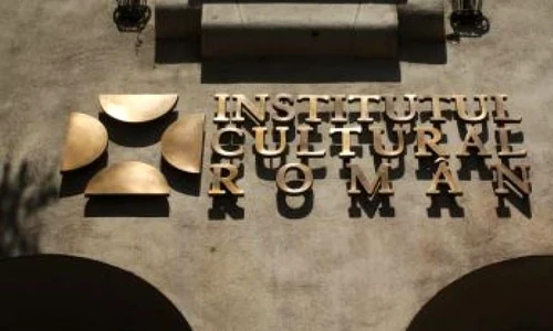 Va avea loc conferinţa Bizanţ şi Ortodoxie la Institutul Cultural Român Chişinău jpeg