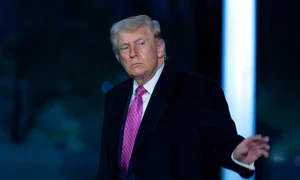 Donald Trump FOTO Profimedia 