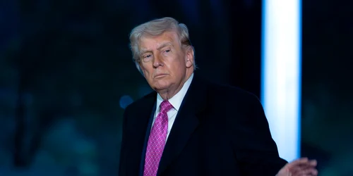 Donald Trump FOTO Profimedia