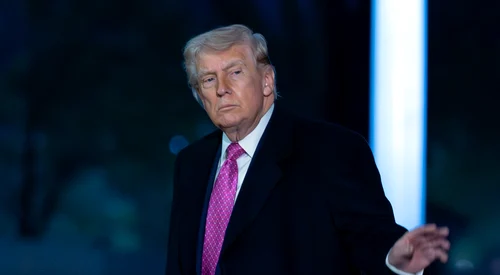 Donald Trump FOTO Profimedia 