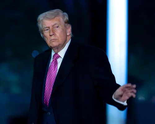 Donald Trump FOTO Profimedia 