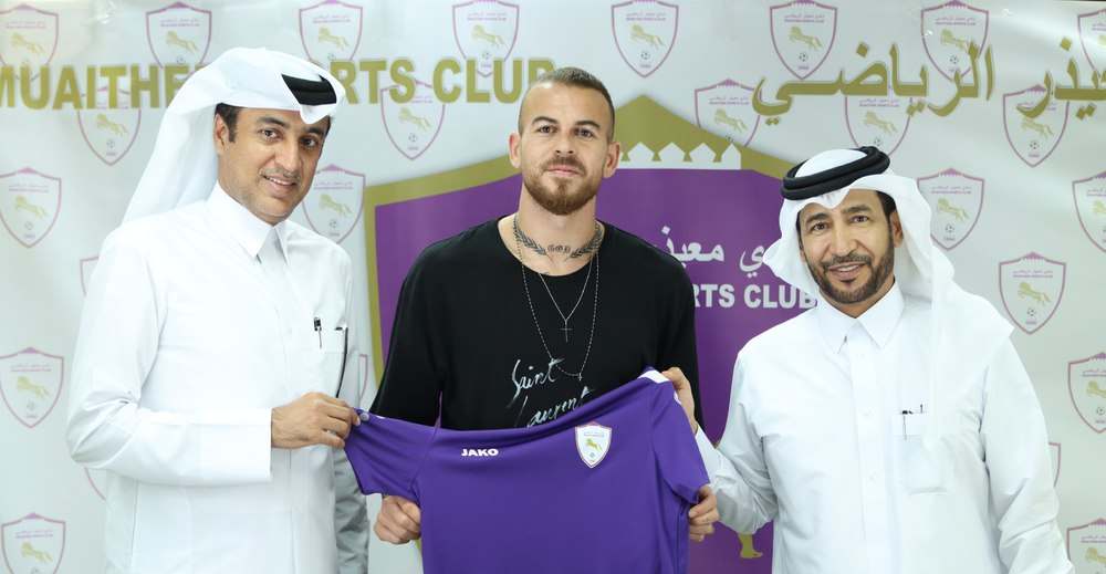 Denis Alibec, gol cu care i-a cucerit pe arabi: „Ce execuție!”. Echipa sa, ciuca bătăilor în Qatar VIDEO