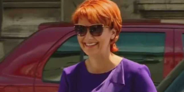Lia Olguţa Vasilescu este acuzată de fapte de corupţie