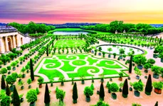 Grădinile Palatului Versailles (© Shutterstock)