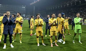 Romania dupa meciul cu Bosnia Hertegovina jpg