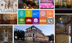 Programul de Sărbători al Muzeelor Municipiului București 