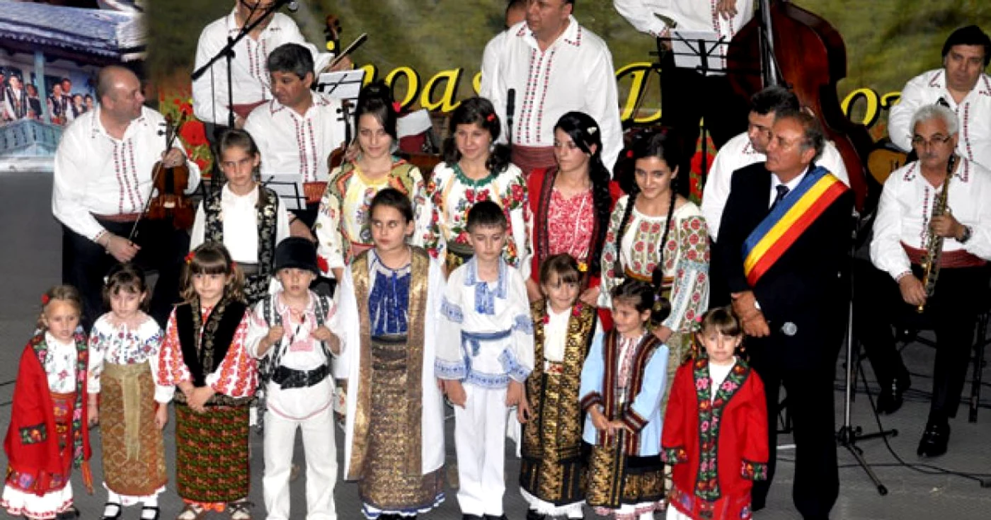 Festivalul are loc la Centrul Cultural Aninoasa