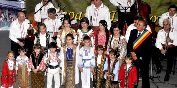 Festivalul are loc la Centrul Cultural Aninoasa