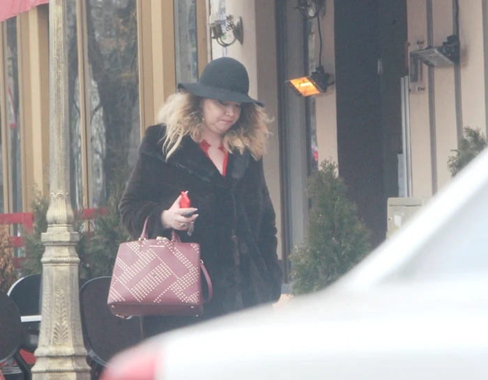 
    Oana Lis a i-a pregătit lui Viorel o surpriză pe gustul lui  