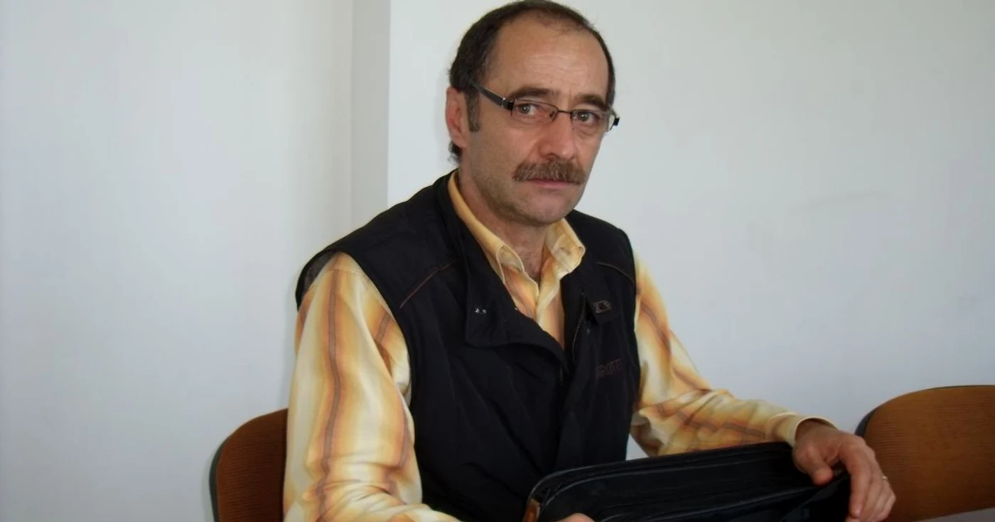 dr. Grigore Hanţă