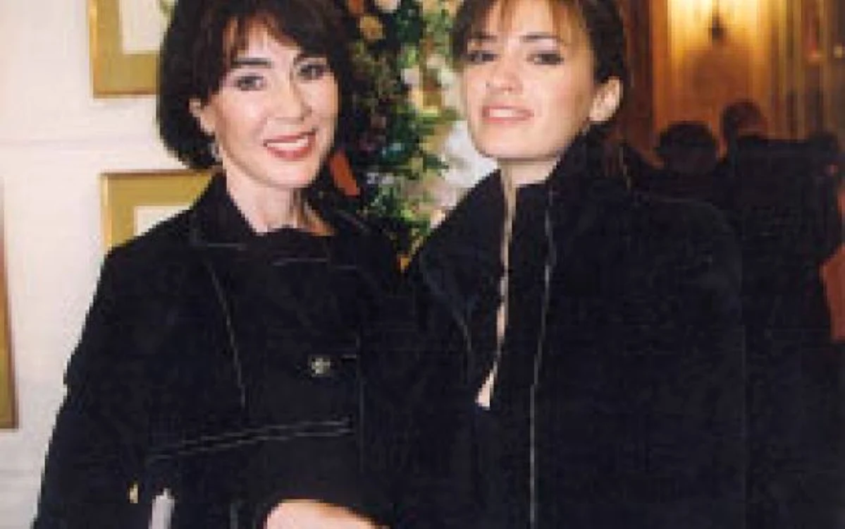 Ioana Pavelescu şi Maria Marinescu