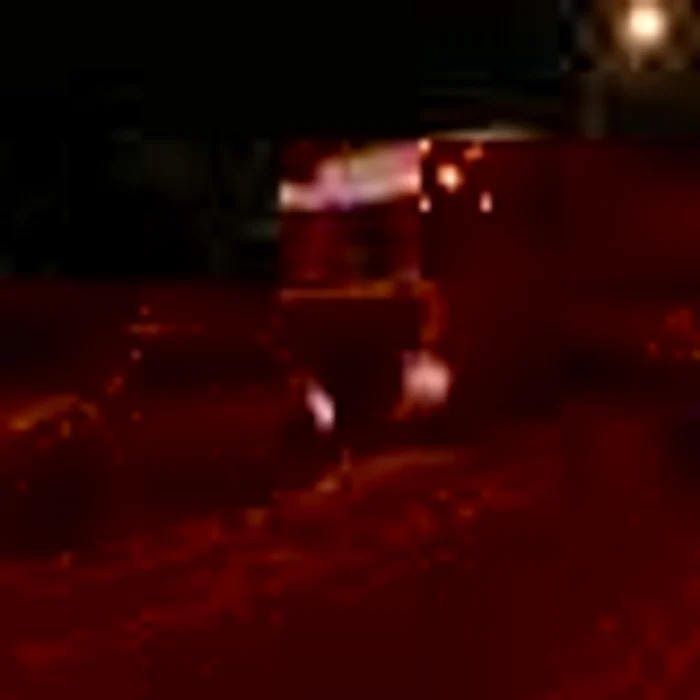 Poliţiştii vor verifica vehiculele în trafic FOTO Corina Macavei