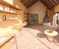 Centrul Cultural „Casa Olarului” din Horezu Vâlcea cum va arăta în interior Foto Ioan Mărăcine jpg