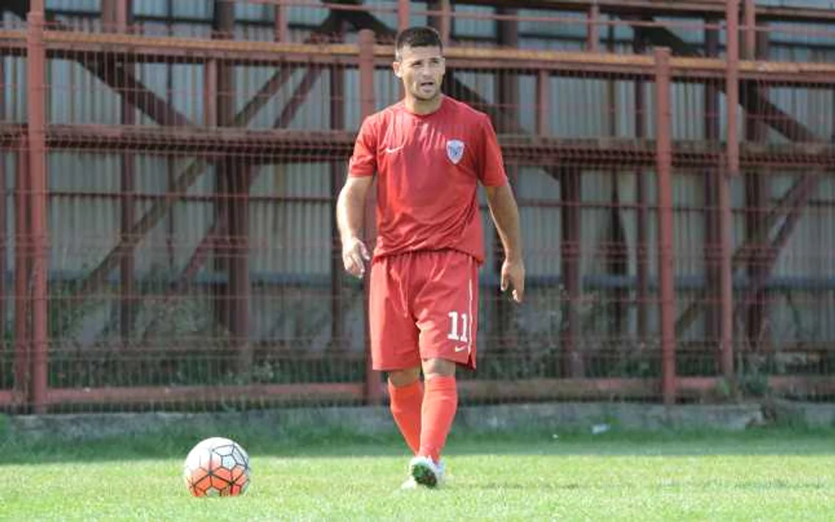 Răzvan Pădureţu