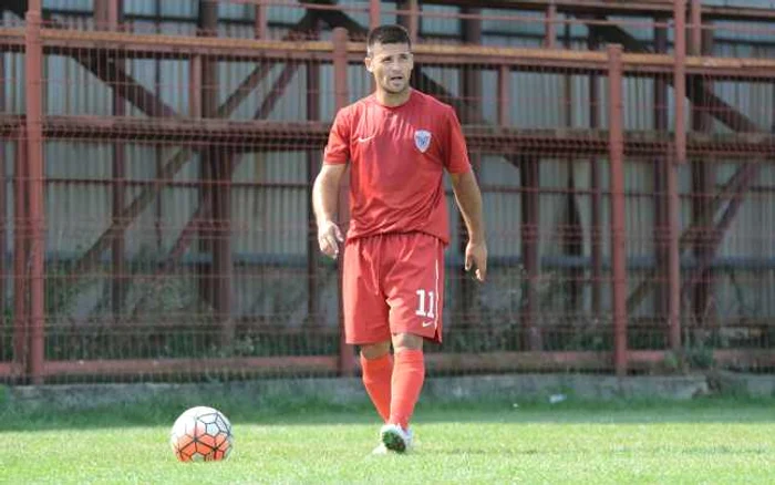 Răzvan Pădureţu