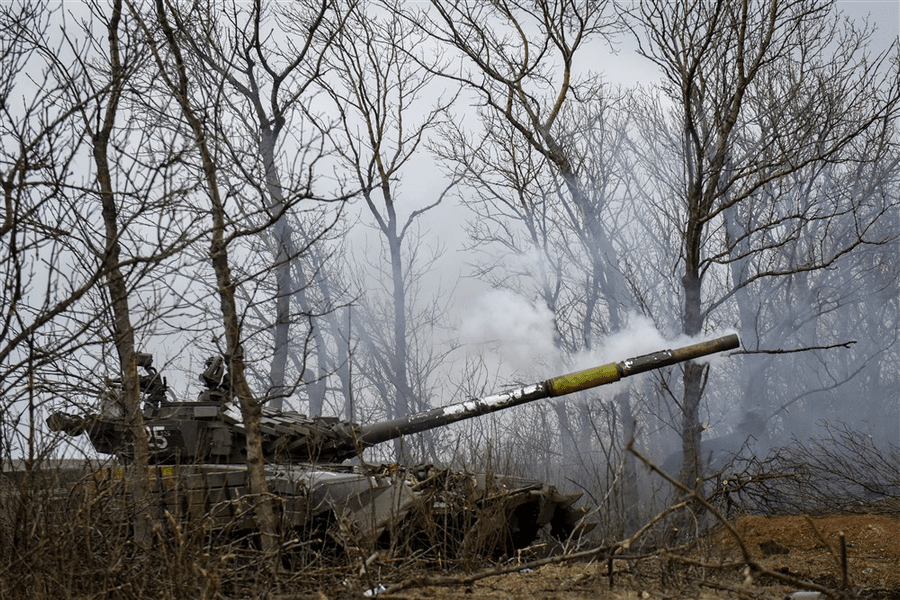 CNN: Armata ucraineană își intensifică antrenamentele cu noile arme occidentale în așteptarea unei noi ofensive rusești