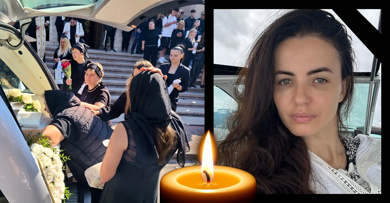 Mesaj tulburător al mamei Mădălinei Apostol înainte de tragedie