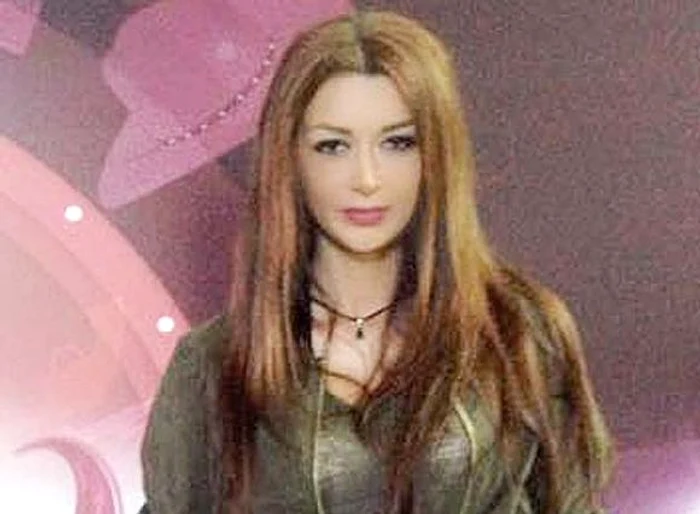 
    Aşa arăta Denisa înainte  