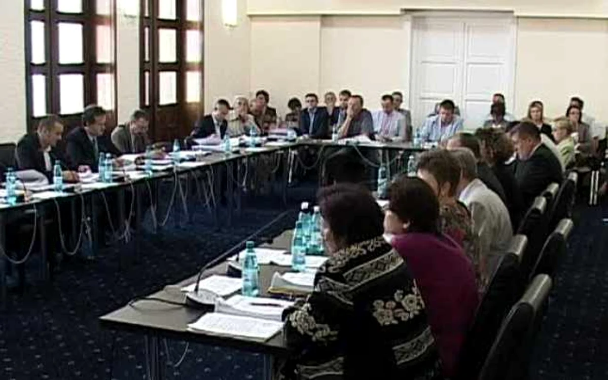 Consilierii locali au votat rectificarea bugetului 