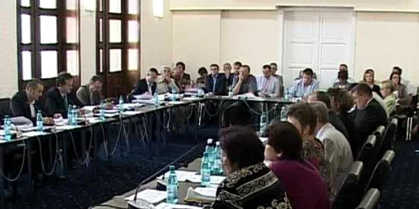 Consilierii locali au votat rectificarea bugetului 