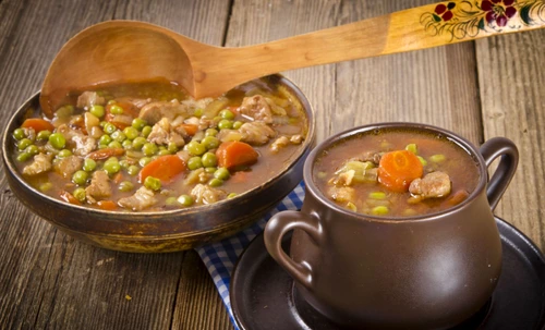 12573276 calf s fricassee jpeg