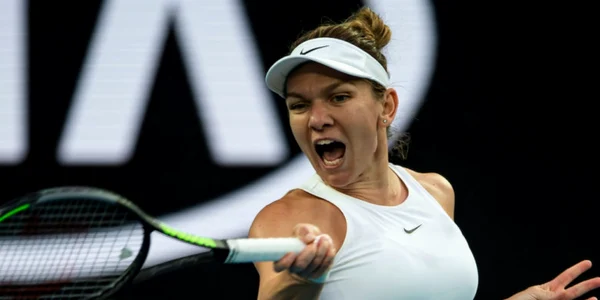 Halep