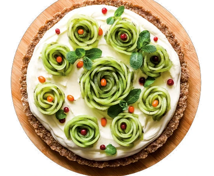 tarta cu kiwi jpg