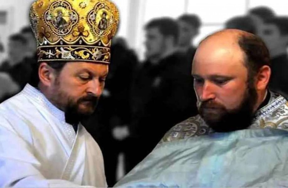 Fostul episcop al Huşilor, condamnat la 8 ani de închisoare pentru viol, vrea ca procesul să fie reluat de la început