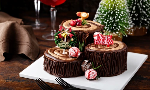 Rulada de ciocolata Sursa foto shutterstock 2055503336 jpg