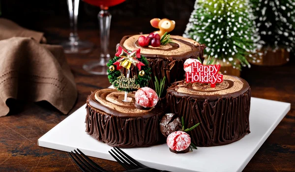 Rulada de ciocolata  Sursa foto shutterstock 2055503336 jpg