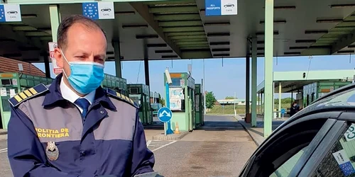 politia de frontiera foto facebook