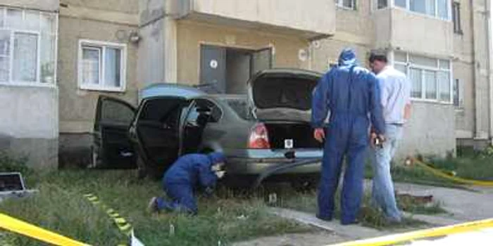 Neamţ: Atentat cu bombă? Revista presei locale