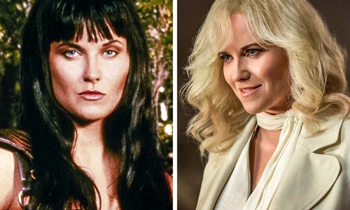 Cum arată astăzi Xena, Prinţesa Războinică   jpeg