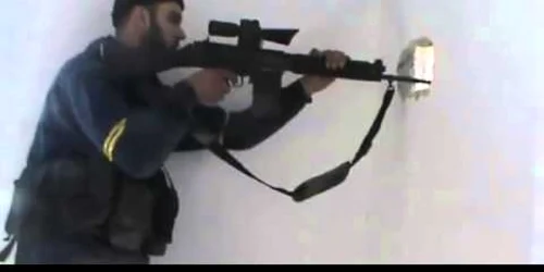 Lunetistul jihadist FOTO patdollard.com
