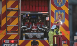 FOTO Inquam Photos / George Călin