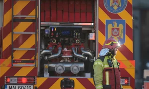 FOTO Inquam Photos / George Călin