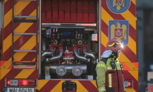 FOTO Inquam Photos / George Călin