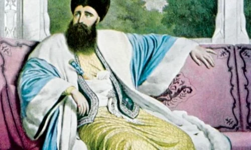 VIDEO Dezbatere „Historia“: Cât de vinovaţi sunt fanarioţii pentru corupţia din România? jpeg