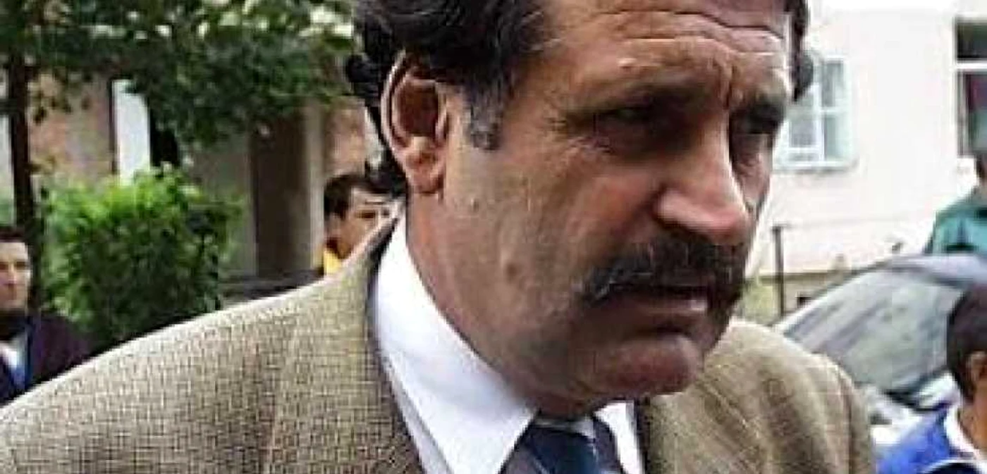Ioan Ciofu poate executa o treime din pedeapsă pentru că are peste 60 de ani FOTO bzi.ro