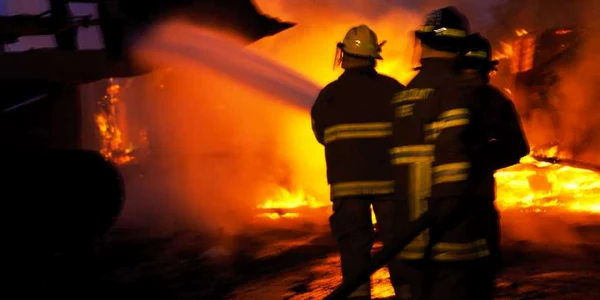 incendiu
