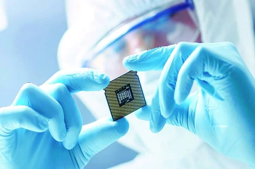 Semiconductori