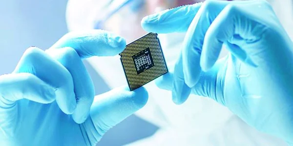 semiconductori