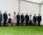 Majestatea Sa Margareta și Principele Consort Radu la serata de la Palatul Elisabeta dedicată Republicii Moldova